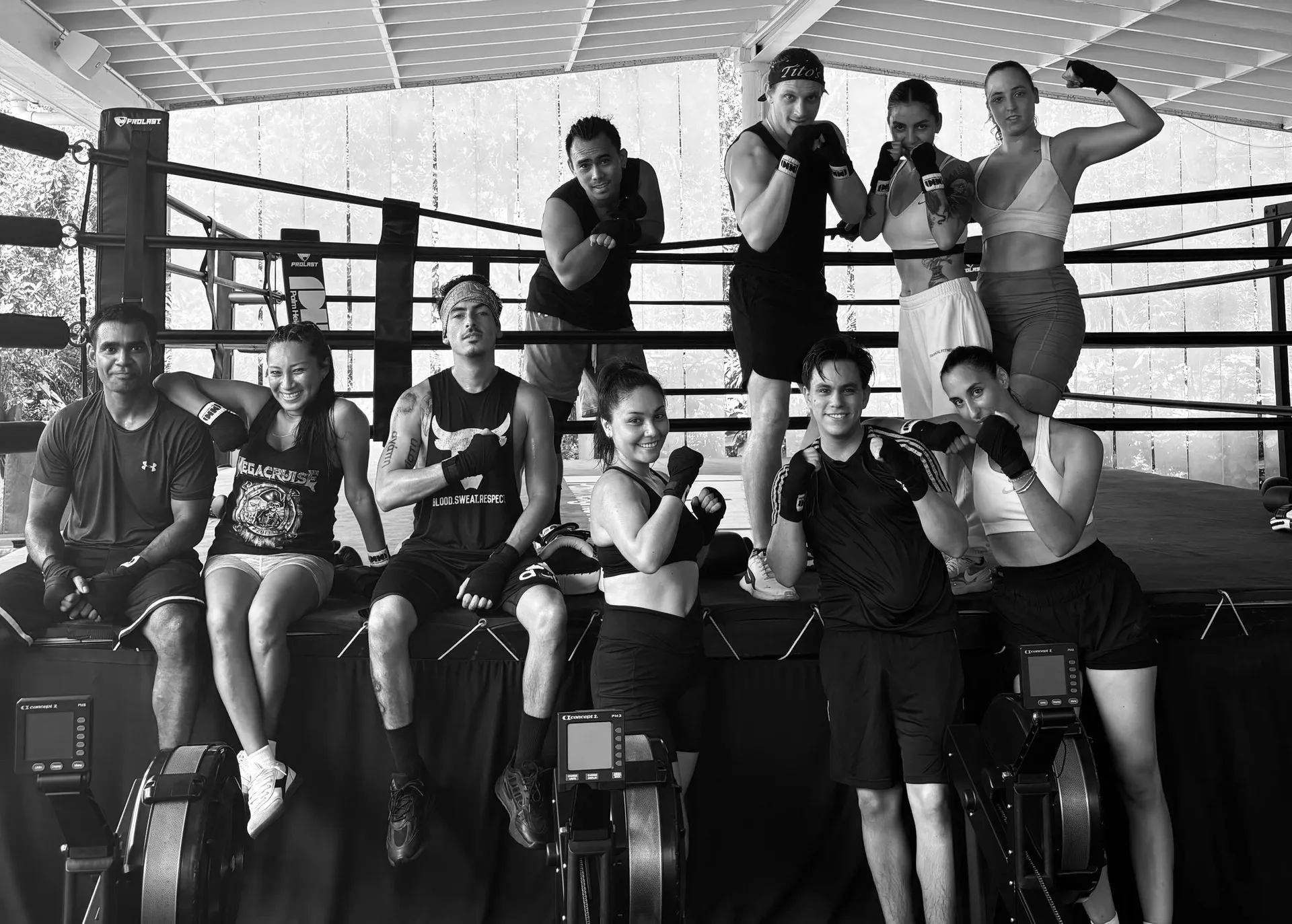 The Benefits of Boxing Classes