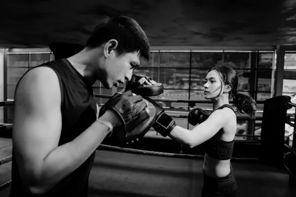 How BoxcleverLDN Personal Training Helps You Stay Active in Cold Months